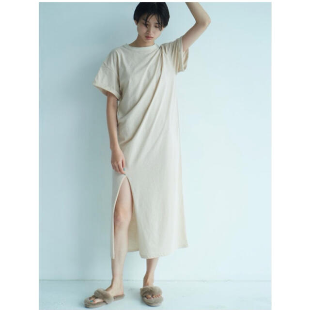 SALE/96%OFF】 Rosary Moon YURI HANAMORI Room Tunic 新品