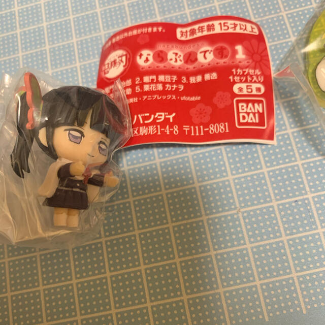 Bandai 鬼滅の刃ならぶんです1栗花落カナヲの通販 By みー S Shop鬼滅の刃出品中 バンダイならラクマ Bandai 鬼滅の刃ならぶんです1栗花落カナヲの通販 By みー S Shop鬼滅の刃出品中 バンダイならラクマ