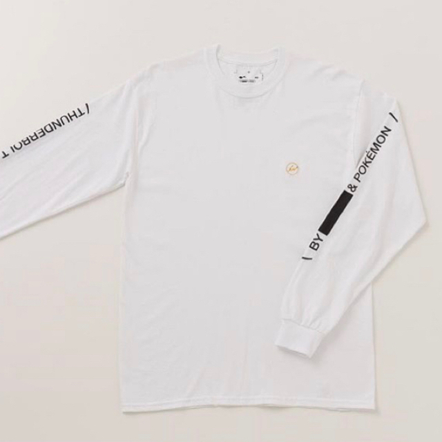 FRAGMENT(フラグメント)のtokuichi様専用 メンズのトップス(Tシャツ/カットソー(七分/長袖))の商品写真