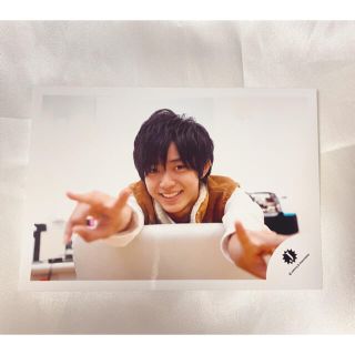 ジャニーズ(Johnny's)のKing&Prince 永瀬廉 公式写真(アイドルグッズ)