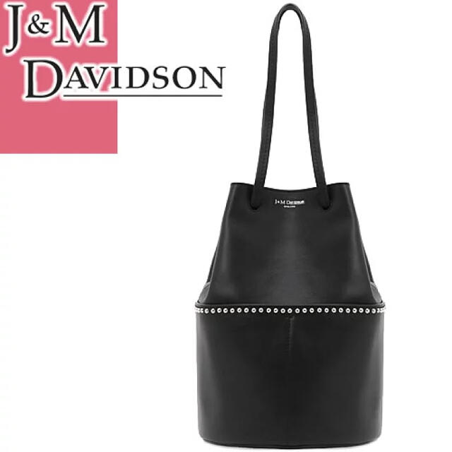 【最終値下】J&M DAVIDSON  デビッドソン デイジー ウィズスタッズ