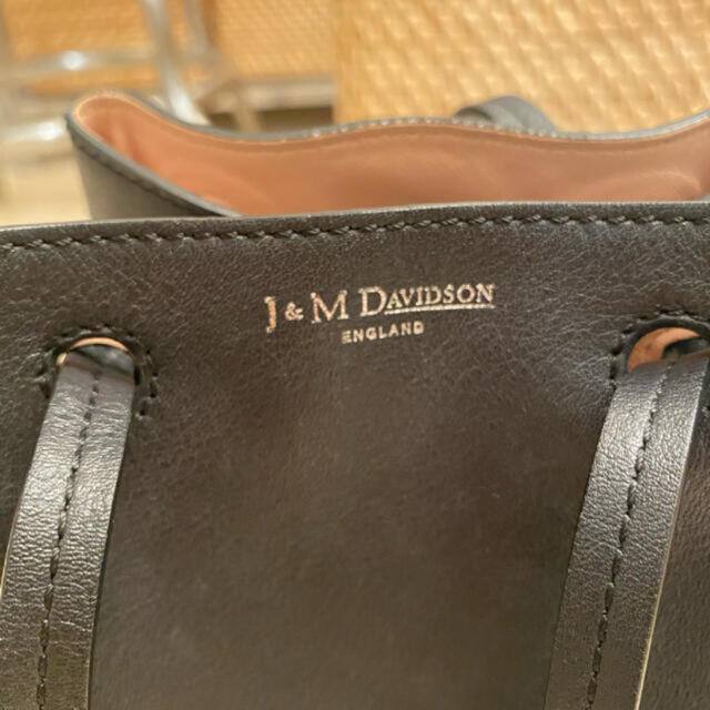 【最終値下】J&M DAVIDSON  デビッドソン デイジー ウィズスタッズ