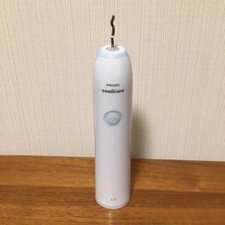 フィリップス(PHILIPS)のフィリップス　ソニッケアー  クリーンケアー　電動歯ブラシ(電動歯ブラシ)