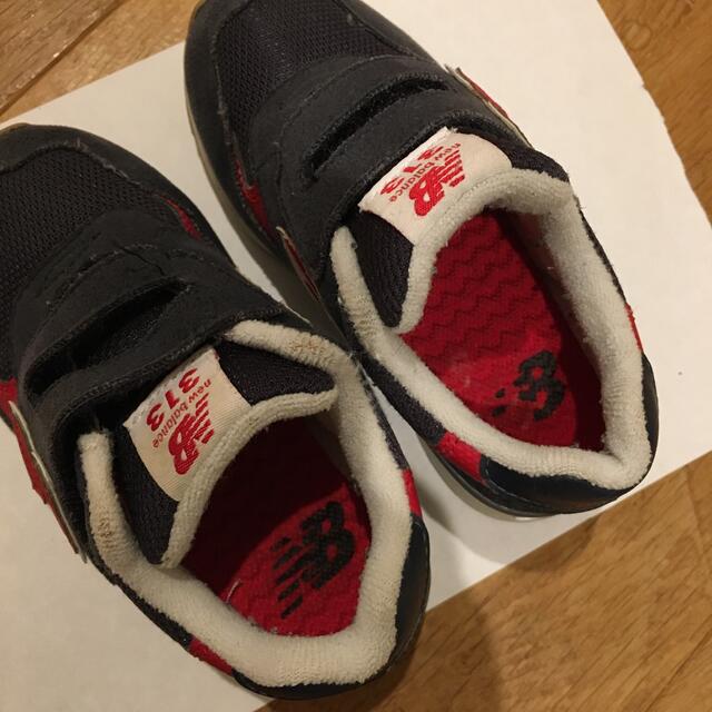 New Balance ニューバランス キッズ スニーカー 14 5の通販 By ぷー S Shop ニューバランスならラクマ New Balance ニューバランス キッズ スニーカー 14 5の通販 By ぷー S Shop ニューバランスならラクマ