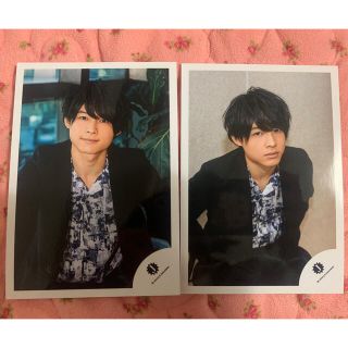 ジャニーズ(Johnny's)のSixTONES 松村北斗 公式写真⑥(アイドルグッズ)