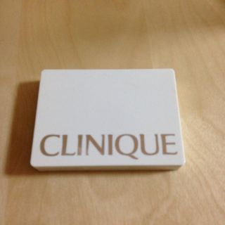 クリニーク(CLINIQUE)のクリニークのアイシャドウ(その他)