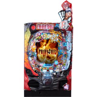パチンコ実機 CR地獄少女FPH 循環オートプレイ加工