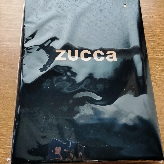 ZUCCa(ズッカ)の大人のおしゃれ手帖 4月号特別付録 ZUCCaリュック ② レディースのバッグ(リュック/バックパック)の商品写真