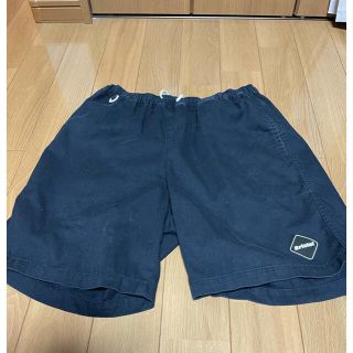 エフシーアールビー(F.C.R.B.)のBristolハーフパンツ(ショートパンツ)