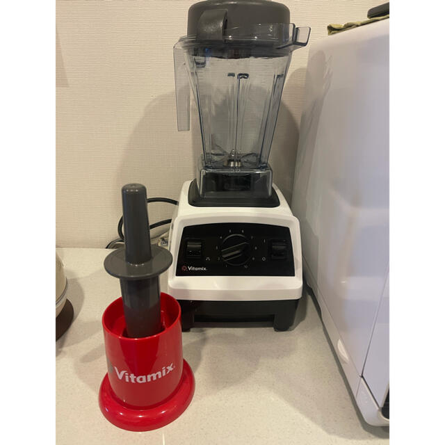 vitamix バイタミックス キャンペーン www.modus-vm.de-日本全国へ全品