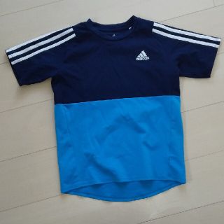 アディダス(adidas)のアディダス キッズ150(Tシャツ/カットソー)