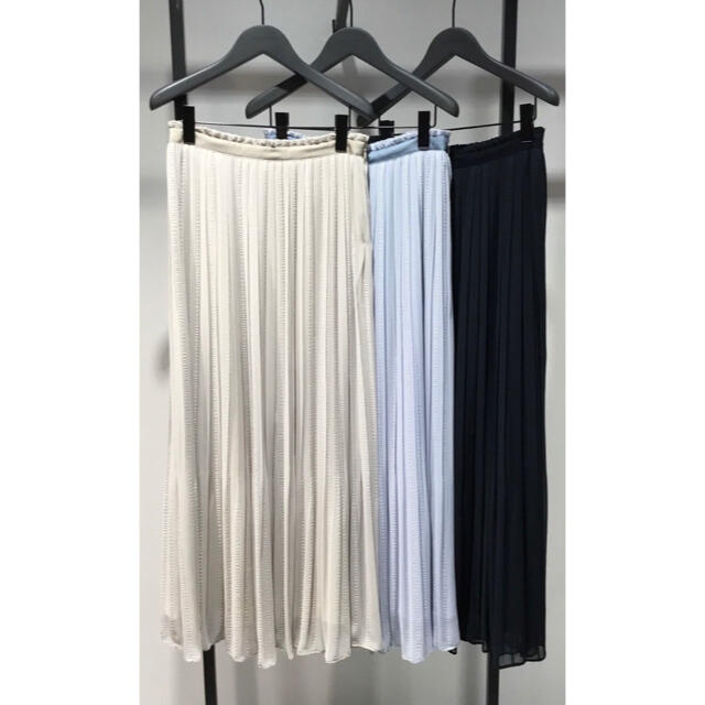 Theory luxe - とも様専用 Theory luxe 20ss プリーツロング Theory luxe - とも様専用 Theory luxe 20ss プリーツロング