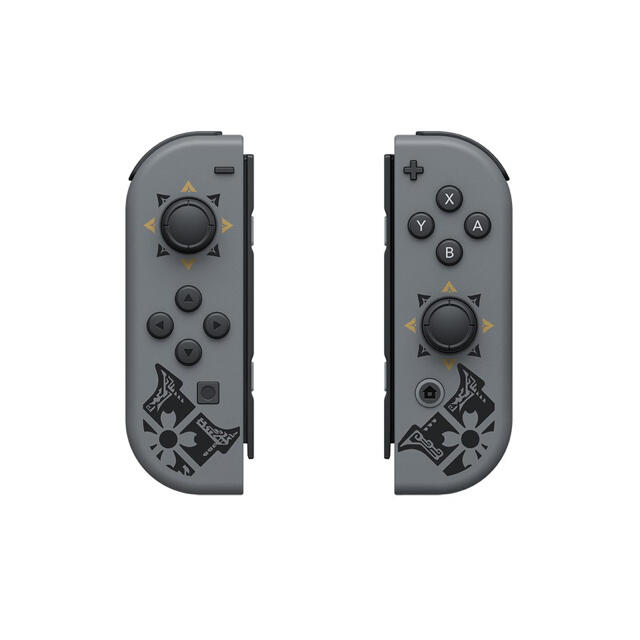 Nintendo Switch モンスターハンターライズ スペシャルエディション 3
