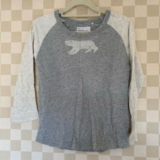 マーキーズ(MARKEY'S)のuga723 様　専用です。マーキーズ　サイズ0 7分丈シャツ(Tシャツ/カットソー)