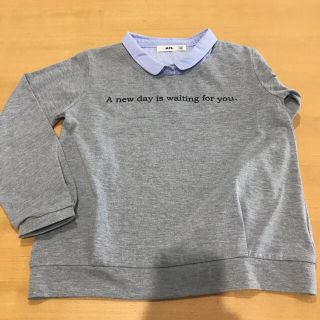 エムピーエス(MPS)のライトオン トップス 140センチ(Tシャツ/カットソー)