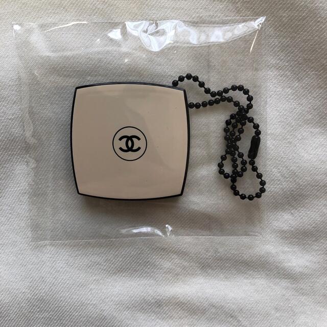 CHANEL(シャネル)のシャネル　ノベルティ コスメ/美容のキット/セット(その他)の商品写真