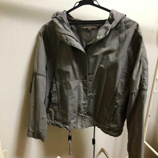 GAP(ギャップ)のギャップ　ブルゾン レディースのジャケット/アウター(ブルゾン)の商品写真