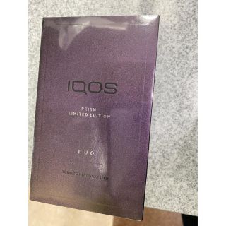 iQOS プリズム　14台　新品未使用　シュリンク有り