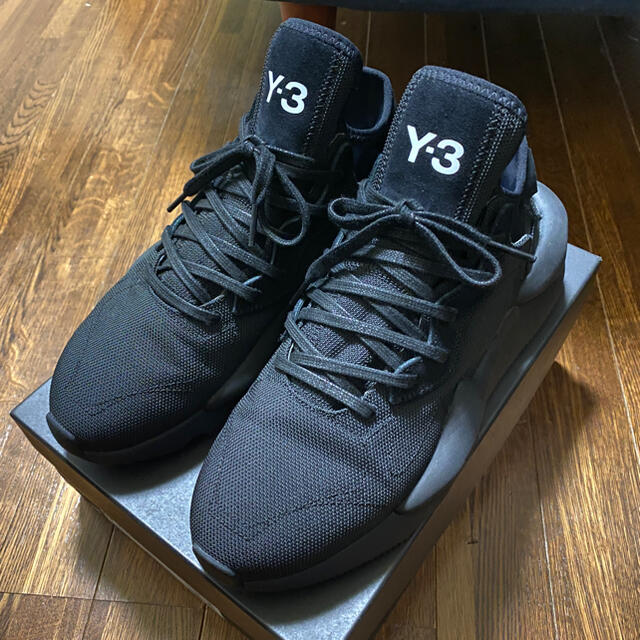 【超美品】Y-3 KAIWA 2020秋冬モデル