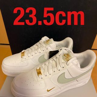 ナイキ(NIKE)のナイキ エアフォース1 エッセンシャル 23.5cm(スニーカー)