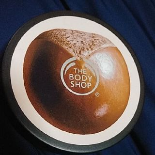 ザボディショップ(THE BODY SHOP)のボディーバター　シア(ボディクリーム)