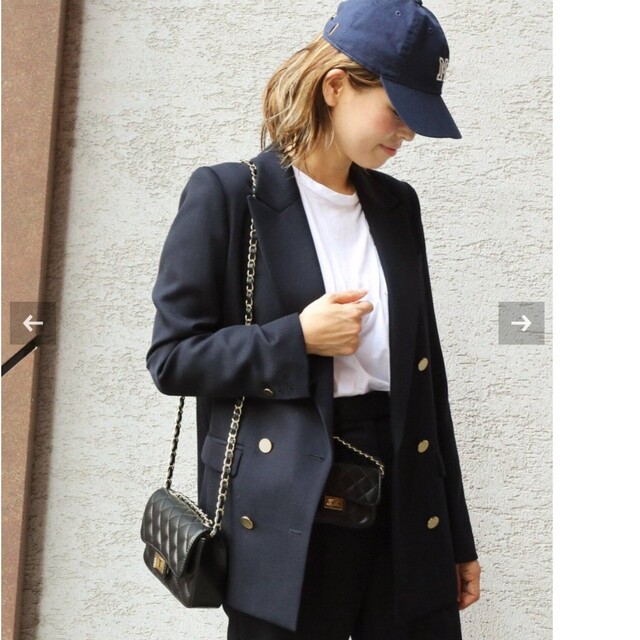 DEUXIEME CLASSE - Deuxieme Classe Garconne Blazerの通販 by DEUXIEME CLASSE - Deuxieme Classe Garconne Blazerの通販 by