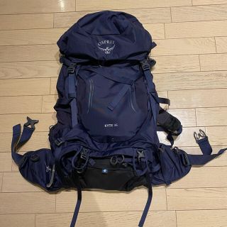 オスプレイ(Osprey)のオスプレー【Osprey】バックパック カイト 36(登山用品)