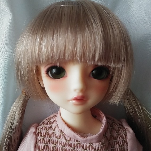 VOLKS - ボークス スーパードルフィー コーディネートモデル SDM-F-31