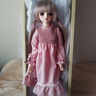 VOLKS - ボークス スーパードルフィー コーディネートモデル SDM-F-31