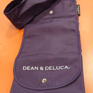 ディーンアンドデルーカ(DEAN & DELUCA)のディーンアンドデルーカ DEAN＆DELUCA 京都店限定 ショッピングバッグ(エコバッグ)