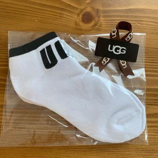 アグ(UGG)のUGGソックス(ソックス)