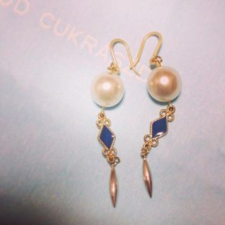 さくら様♡お取り置きピアス(ピアス)