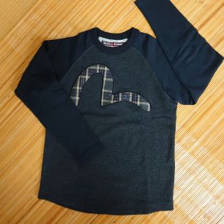 エビス(EVISU)の長袖Ｔシャッツ(Tシャツ(長袖/七分))