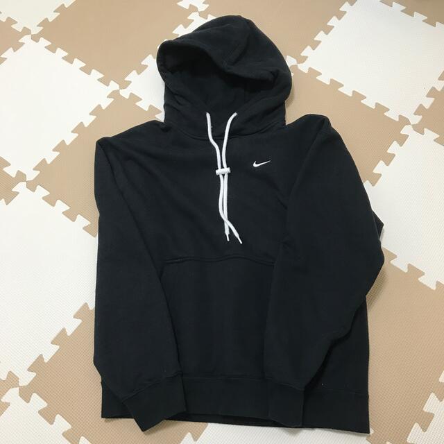 NIKElab NIKEラボ　パーカー　ナイキラボ