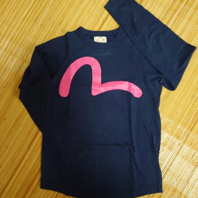 EVISU(エビス)の長袖Ｔシャツ レディースのトップス(Tシャツ(長袖/七分))の商品写真