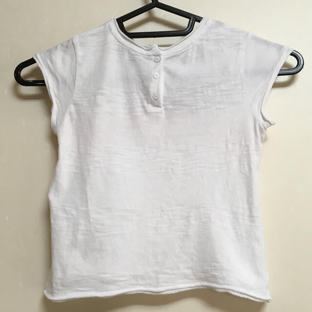 Armani(アルマーニ)のARMANI　BABY  Tシャツ　サイズ18M キッズ/ベビー/マタニティのベビー服(~85cm)(Ｔシャツ)の商品写真