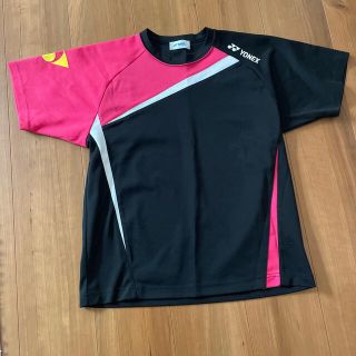 ヨネックス(YONEX)のYONEX スポーツ tシャツ(ウェア)