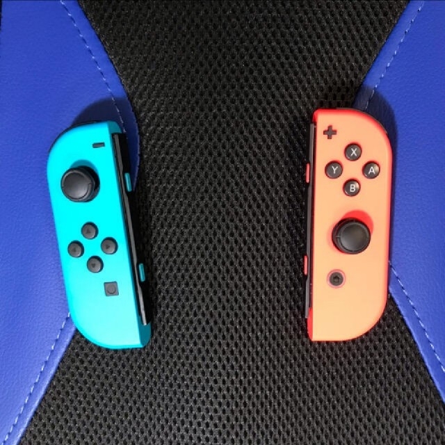 ニンテンドー Nintendo Switch ジョイコン Joy-con