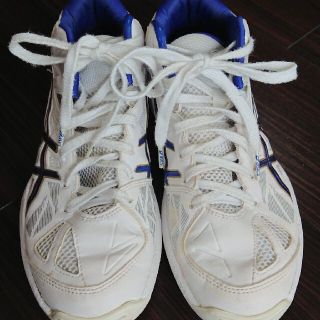 アシックス(asics)のアシックス バスケットシューズ(バスケットボール)