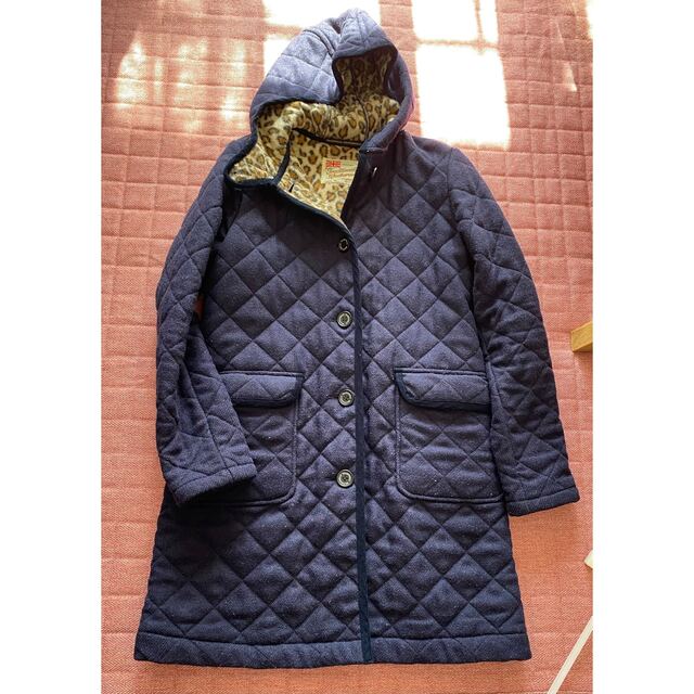 MACKINTOSH(マッキントッシュ)のキルティングコート レディースのジャケット/アウター(ロングコート)の商品写真