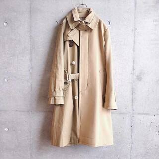 サカイ(sacai)のサカイ(トレンチコート)