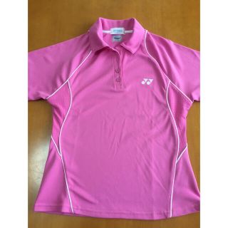 ヨネックス(YONEX)のヨネックス　ベリークール　美品(Tシャツ(半袖/袖なし))