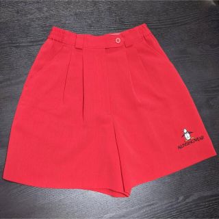 マンシングウェア(Munsingwear)のマンシングキュロット(キュロット)