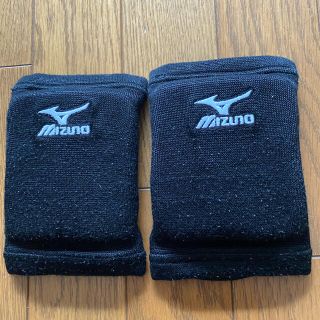 ミズノ(MIZUNO)のミズノ　バレーボール  肘サポーター　レディース　ジュニア　難あり(バレーボール)