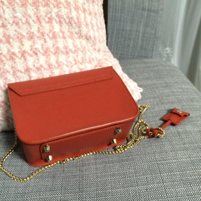 Furla(フルラ)の再出品&値下げ フルラ メトロポリス レディースのバッグ(ショルダーバッグ)の商品写真