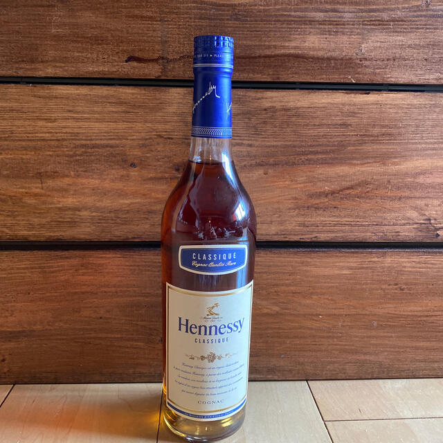 ヘネシークラシック Hennessy コニャック Micasaesredonda Com