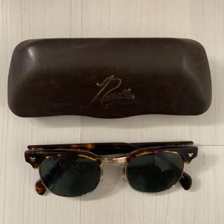 ニードルス サングラス・メガネ(メンズ)の通販 20点 | Needlesのメンズ