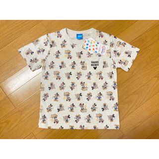 しまむら ディズニー 子供 Tシャツ カットソー 女の子 の通販 53点 しまむらのキッズ ベビー マタニティを買うならラクマ