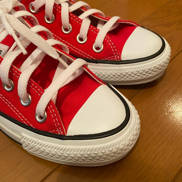 CONVERSE(コンバース)のCONVERSE スニーカー レディースの靴/シューズ(スニーカー)の商品写真