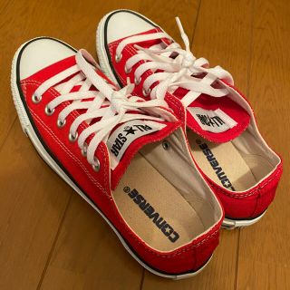 コンバース(CONVERSE)のCONVERSE スニーカー(スニーカー)